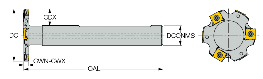 ‎ETS D050-06-W20-LN08