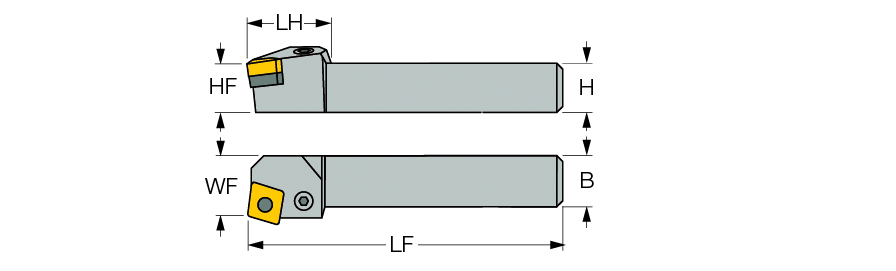 PCBNR 3232P-19