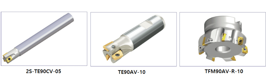 KIWS-TFM90AV-550-22R-10