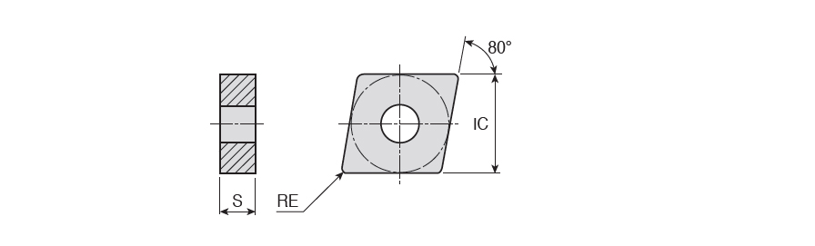 CNGA 120404 AB30